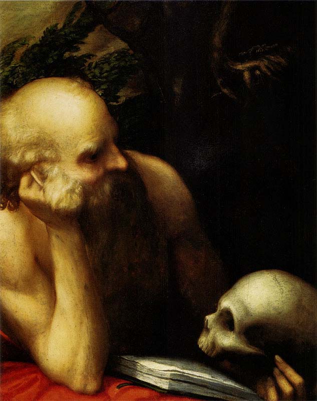 San Girolamo